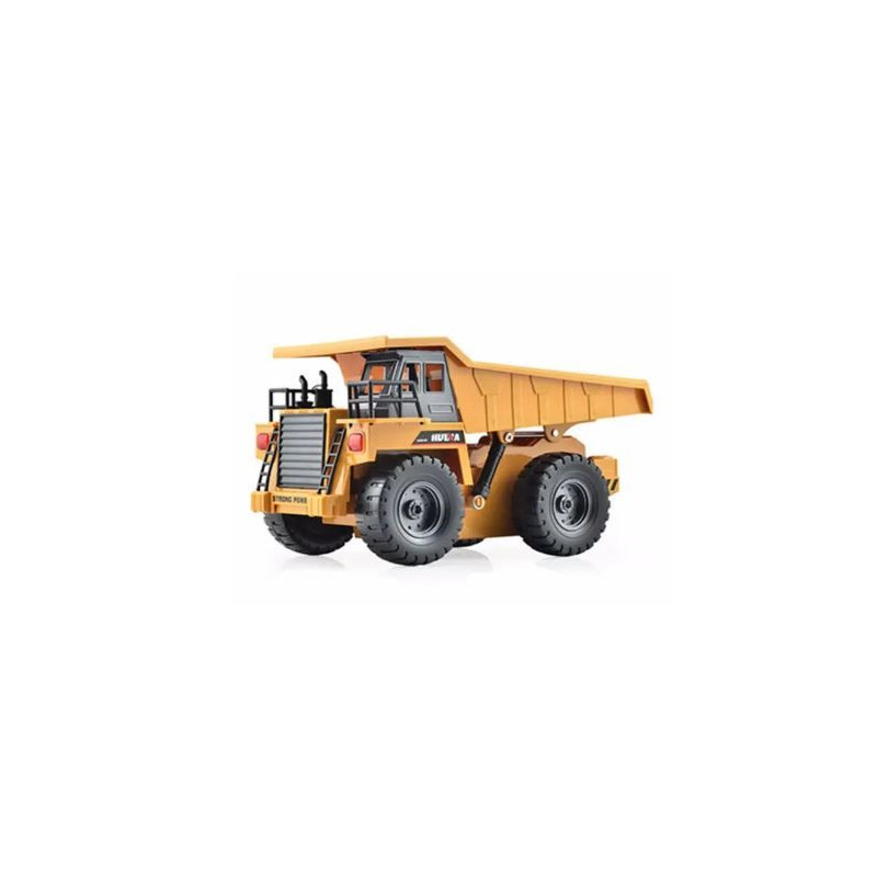 Huina Dump Truck 1/18 6CH (RTR) (1540/1534)