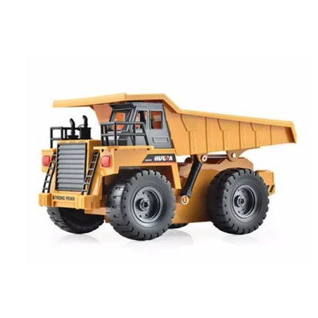 Huina Dump Truck 1/18 6CH (RTR) (1540/1534)