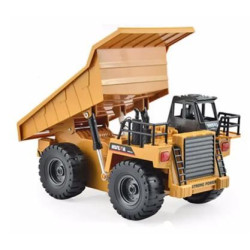 Huina Dump Truck 1/18 6CH (RTR) (1540/1534)