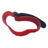 Coloured Battery Strap
