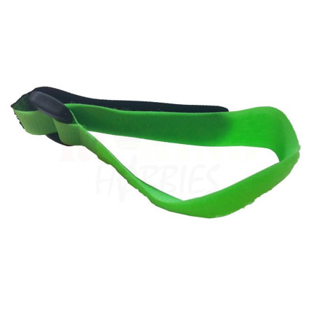 Coloured Battery Strap