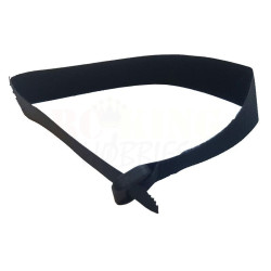 Coloured Battery Strap