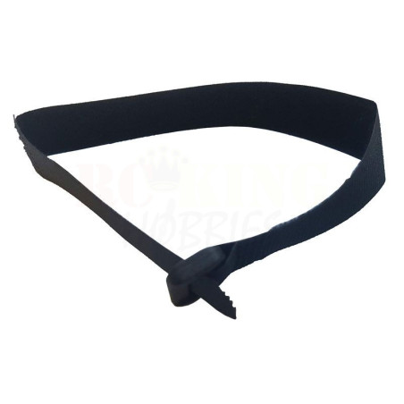Coloured Battery Strap