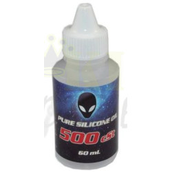 500cSt Thunder Innovation Silicone Shock Oil