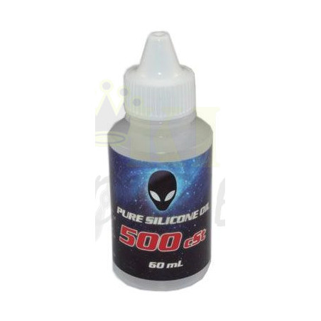 500cSt Thunder Innovation Silicone Shock Oil