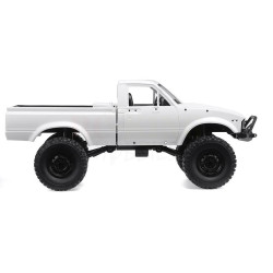 WPL C24 Brushed 4WD RTR 1/16 Truck Crawler