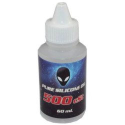 900cSt Silicone Shock Oil...