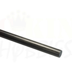 3mm Carbon Rod
