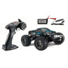 Xinlehong X9115S Brushed 2WD RTR 1/12 Monster Truck w/Alarm Buzzer