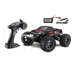 Xinlehong X9115S Brushed 2WD RTR 1/12 Monster Truck w/Alarm Buzzer
