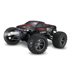 Xinlehong X9115S Brushed 2WD RTR 1/12 Monster Truck w/Alarm Buzzer