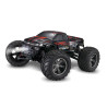 Xinlehong X9115S Brushed 2WD RTR 1/12 Monster Truck w/Alarm Buzzer