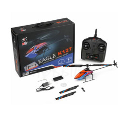 WLToys Eagle K127