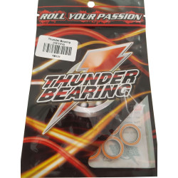 10*15*4 Thunder Bearings