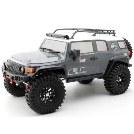 RGT Desert Fox Brushed 4WD RTR 1/10 Crawler