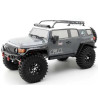 RGT Desert Fox Brushed 4WD RTR 1/10 Crawler