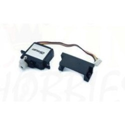 144001 Steering Servo (1307)