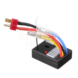 144001 All-in-One Receiver...