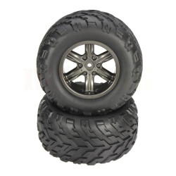 X9115S Tyres