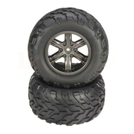 X9115S Tyres