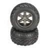 X9115S Tyres