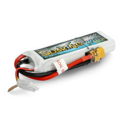 Gens Ace 2200mah 7.4V 2S...
