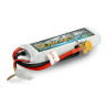 Gens Ace 2200mah 7.4V 2S 30C Li-Po