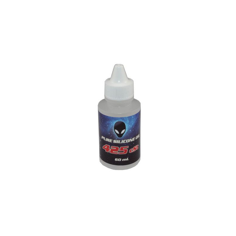 425cst Silicone Shock Oil Thunder Innovation