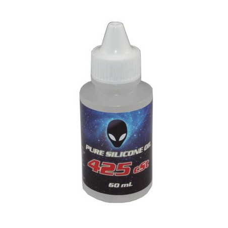 425cst Silicone Shock Oil Thunder Innovation