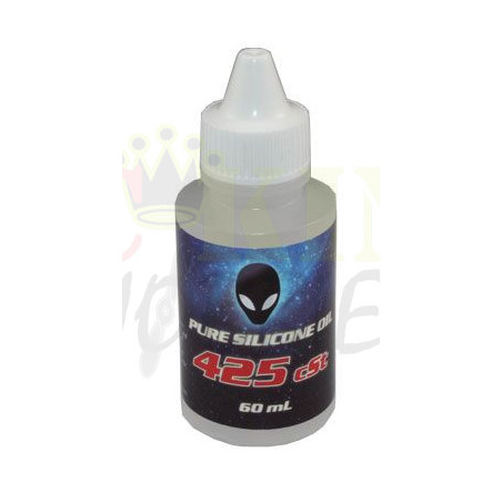 425cSt Thunder Innovation Silicone Shock Oil