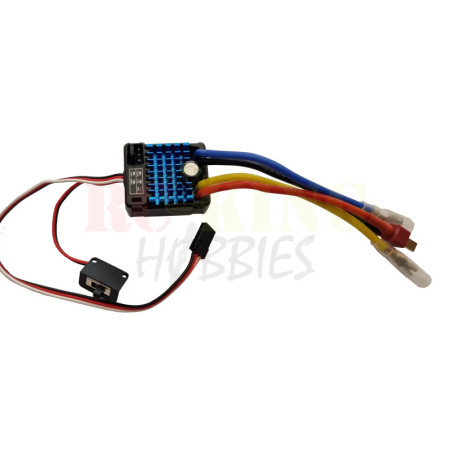 Hobbywing 60A Brushed 1060 ESC