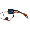 Hobbywing 60A Brushed 1060 ESC