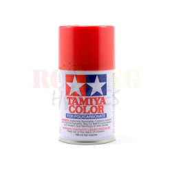 Tamiya Red Spray Paint (100ml)