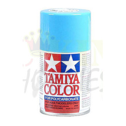 Tamiya Light Blue Spray Paint (100ml)