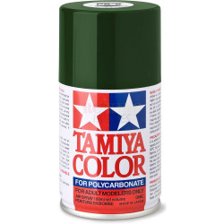 Tamiya Green Spray Paint (100ml)