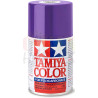 Tamiya Purple Spray Paint (100ml)