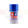 Tamiya Metallic Blue Spray Paint (100ml)