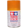 Tamiya Translucent Orange Spray Paint (100ml)