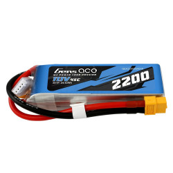 Gens Ace 2200Mah 11.1v 3S...