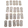 Hybrid Hinges - Small (20pcs)