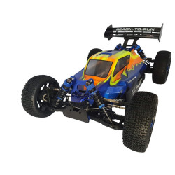 HSP Planet Brushless 4WD RTR 1/8 Buggy (Upgraded LiPO)