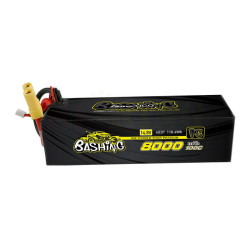 Gens Ace 8000mah 4S 14.8v...