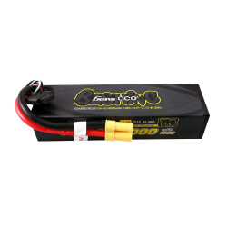 Gens Ace 8000mah 3S 11.1v...