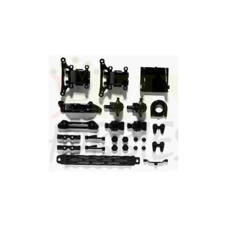 Tam51002 TT01 A Parts (Upright)