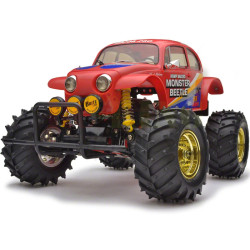 Tamiya Monster Beetle (2015) (Tam58618-600)