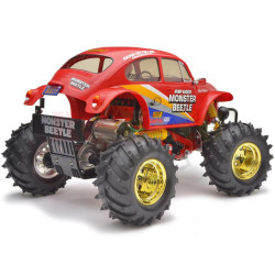 Tamiya Monster Beetle (2015) (Tam58618-600)