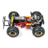 Tamiya Monster Beetle (2015) (Tam58618-600)