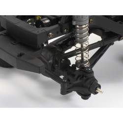 Tamiya 1/10 R/C Toyota Land Cruiser 40 (CC-02) (Pre-Built)