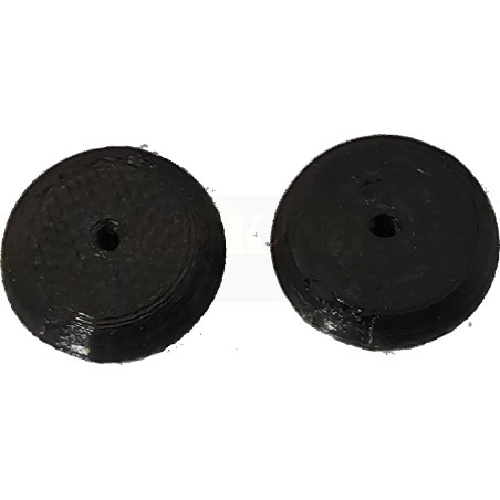 18mm Wheel Set