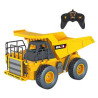 Huina Dump Truck & Bulldozer Forklift 1/24 9CH (RTR) (1515)